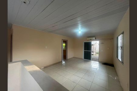 Casa para alugar com 100m², 3 quartos e 3 vagas Casa para alugar com 100m², 3 quartos e 3 vagasSala