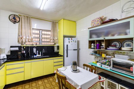 Casa à venda com 147m², 3 quartos e 3 vagas
