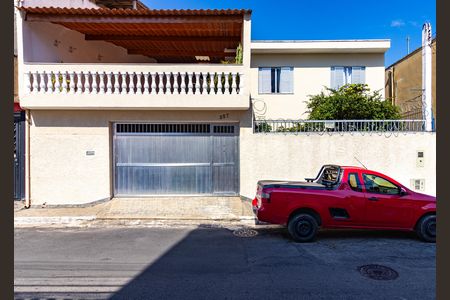 Casa à venda com 147m², 3 quartos e 3 vagas