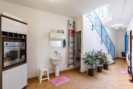 Casa à venda com 147m², 3 quartos e 3 vagas