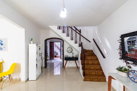 Casa à venda com 147m², 3 quartos e 3 vagas