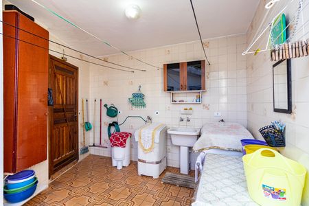 Casa à venda com 147m², 3 quartos e 3 vagas