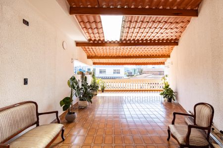 Casa à venda com 147m², 3 quartos e 3 vagas