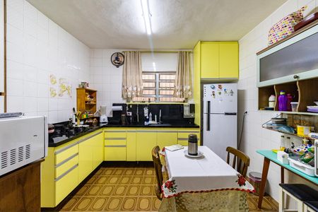 Casa à venda com 147m², 3 quartos e 3 vagas