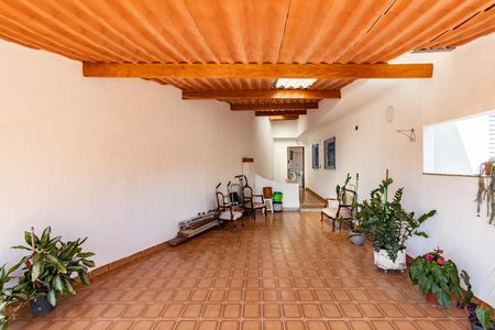 Casa à venda com 147m², 3 quartos e 3 vagas