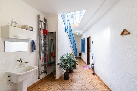 Casa à venda com 147m², 3 quartos e 3 vagas