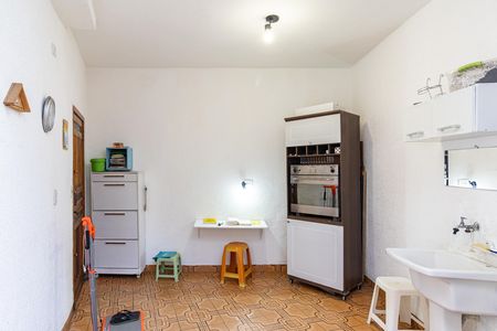 Casa à venda com 147m², 3 quartos e 3 vagas