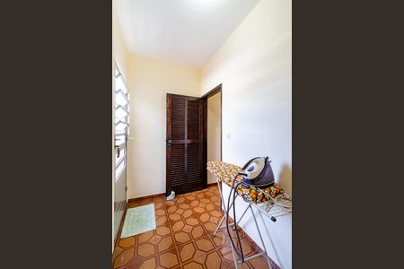Casa à venda com 147m², 3 quartos e 3 vagas