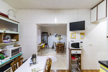 Casa à venda com 147m², 3 quartos e 3 vagas