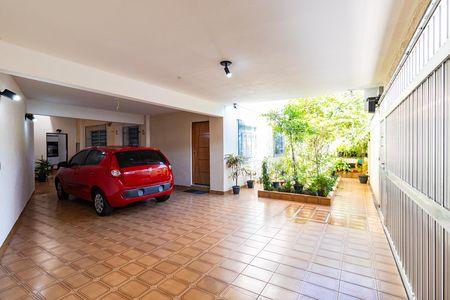Casa à venda com 147m², 3 quartos e 3 vagas