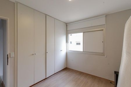 Quarto 1 de apartamento para alugar com 2 quartos, 90m² em Indianópolis, São Paulo