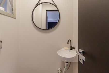 Apartamento para alugar com 90m², 2 quartos e 1 vaga Apartamento para alugar com 90m², 2 quartos e 1 vagaLavabo