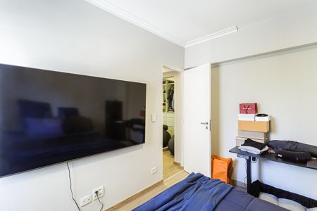 Apartamento à venda com 90m², 2 quartos e 1 vaga Apartamento à venda com 90m², 2 quartos e 1 vagaQuarto 2