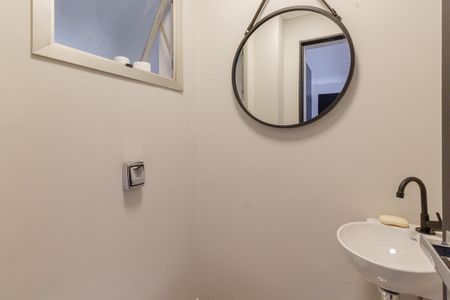 Apartamento para alugar com 90m², 2 quartos e 1 vaga Apartamento para alugar com 90m², 2 quartos e 1 vagaLavabo