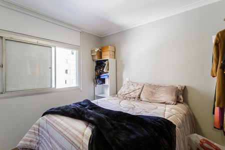 Quarto 1 de apartamento para alugar com 2 quartos, 90m² em Indianópolis, São Paulo