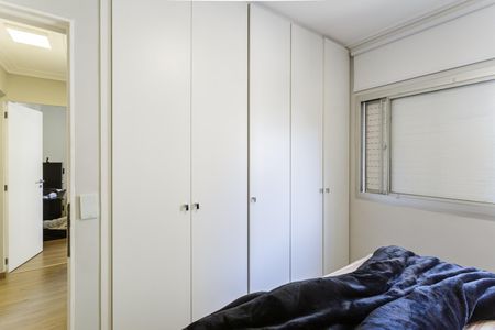Quarto 1 de apartamento para alugar com 2 quartos, 90m² em Indianópolis, São Paulo