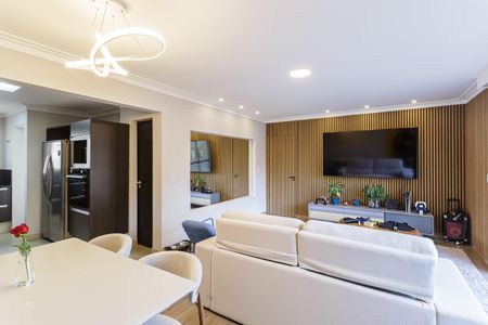 Apartamento para alugar com 2 quartos, 90m² em Indianópolis, São Paulo