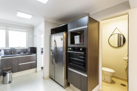 Apartamento à venda com 90m², 2 quartos e 1 vaga Apartamento à venda com 90m², 2 quartos e 1 vagaCozinha