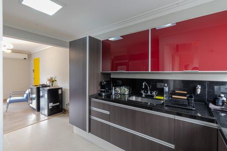 Apartamento para alugar com 90m², 2 quartos e 1 vaga Apartamento para alugar com 90m², 2 quartos e 1 vagaCozinha