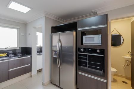 Apartamento para alugar com 90m², 2 quartos e 1 vaga Apartamento para alugar com 90m², 2 quartos e 1 vagaCozinha