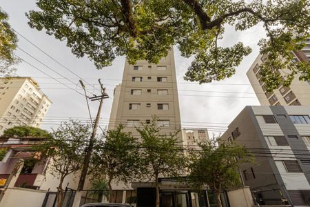 Apartamento para alugar com 90m², 2 quartos e 1 vaga Apartamento para alugar com 90m², 2 quartos e 1 vagaFachada