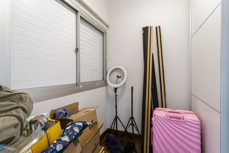 Apartamento à venda com 90m², 2 quartos e 1 vaga Apartamento à venda com 90m², 2 quartos e 1 vagaQuarto de Serviço
