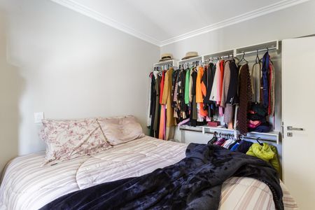 Apartamento à venda com 90m², 2 quartos e 1 vaga Apartamento à venda com 90m², 2 quartos e 1 vagaQuarto 1