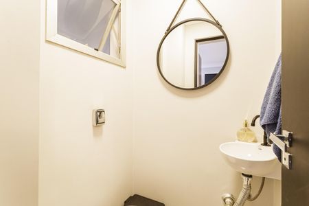 Apartamento à venda com 90m², 2 quartos e 1 vaga Apartamento à venda com 90m², 2 quartos e 1 vagaLavabo