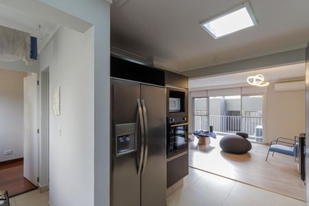 Apartamento para alugar com 90m², 2 quartos e 1 vaga Apartamento para alugar com 90m², 2 quartos e 1 vagaCozinha