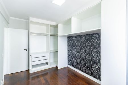 Quarto 1 de apartamento para alugar com 2 quartos, 57m² em Piqueri, São Paulo