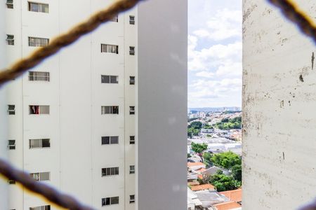 Apartamento para alugar com 57m², 2 quartos e 1 vagaVista Lavanderia