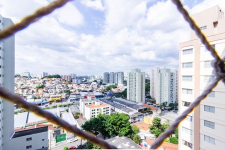 Apartamento para alugar com 57m², 2 quartos e 1 vagaVista Quarto 1