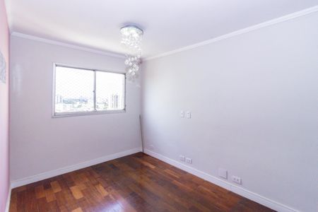 Sala de apartamento para alugar com 2 quartos, 57m² em Piqueri, São Paulo