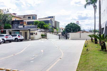 Apartamento para alugar com 57m², 2 quartos e 1 vagaarea