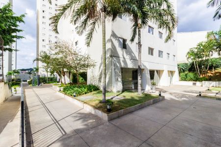 Apartamento para alugar com 57m², 2 quartos e 1 vagaÁrea comum