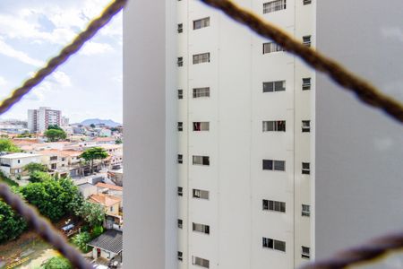 Apartamento para alugar com 57m², 2 quartos e 1 vagaVista Lavanderia
