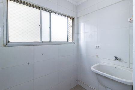 Apartamento para alugar com 57m², 2 quartos e 1 vagaLavanderia