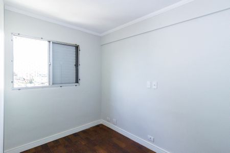 Quarto 1 de apartamento para alugar com 2 quartos, 57m² em Piqueri, São Paulo