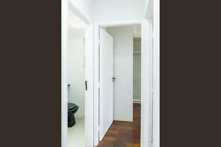 Apartamento para alugar com 57m², 2 quartos e 1 vagaCorredor Sala