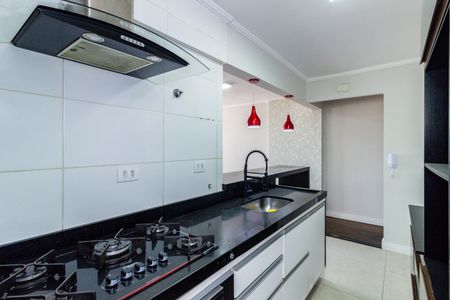 Apartamento para alugar com 57m², 2 quartos e 1 vagaCozinha