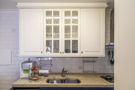 Apartamento à venda com 70m², 2 quartos e 1 vaga Apartamento à venda com 70m², 2 quartos e 1 vagaCozinha
