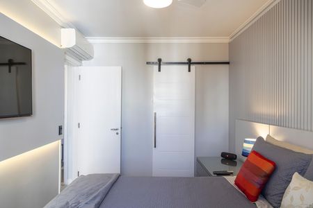 Apartamento à venda com 70m², 2 quartos e 1 vaga Apartamento à venda com 70m², 2 quartos e 1 vagaQuarto 1
