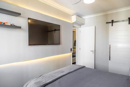 Quarto 1 de apartamento à venda com 2 quartos, 70m² em Cidade Monções, São Paulo