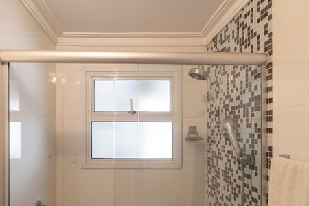 Apartamento à venda com 70m², 2 quartos e 1 vaga Apartamento à venda com 70m², 2 quartos e 1 vagaBanheiro