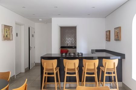 Apartamento à venda com 70m², 2 quartos e 1 vaga Apartamento à venda com 70m², 2 quartos e 1 vagaÁrea comum - Salão de festas
