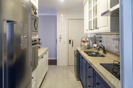 Apartamento à venda com 70m², 2 quartos e 1 vaga Apartamento à venda com 70m², 2 quartos e 1 vagaCozinha