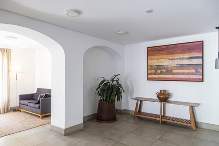 Apartamento à venda com 70m², 2 quartos e 1 vaga Apartamento à venda com 70m², 2 quartos e 1 vagaÁrea comum