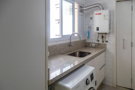 Apartamento à venda com 70m², 2 quartos e 1 vaga Apartamento à venda com 70m², 2 quartos e 1 vagaÁrea de Serviço