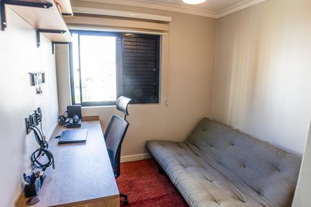 Apartamento à venda com 70m², 2 quartos e 1 vaga Apartamento à venda com 70m², 2 quartos e 1 vagaQuarto 2