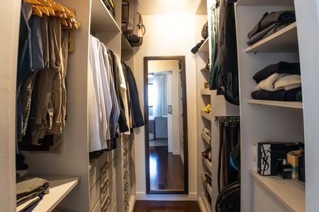 Apartamento à venda com 70m², 2 quartos e 1 vaga Apartamento à venda com 70m², 2 quartos e 1 vagaQuarto 1 - Closet